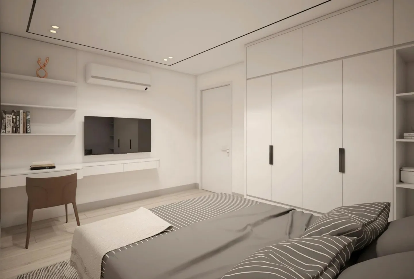 Căn hộ 2PN - 68m² - Ảnh 7