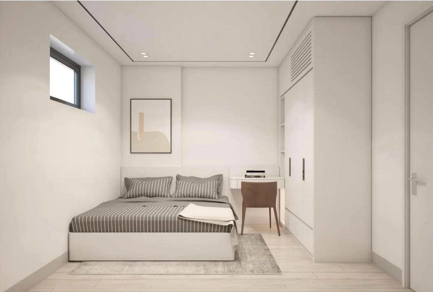 Căn hộ 2PN - 68m² - Ảnh 8